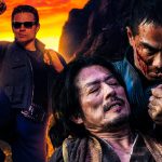 Spin-off de Johnny Cage seria melhor do que uma continuação de Mortal Kombat só para ter o Johnny Cage