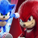 Sonic the Hedgehog 2 Fotos do set fornecem uma primeira visão do Knuckles