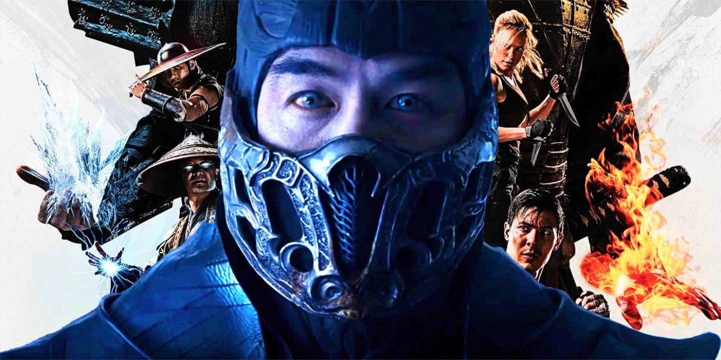 Mortal Kombat: Por que o sub-zero é muito mais poderoso do que qualquer campeão