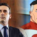 Invencível: aqui está como Jon Hamm poderia se parecer com Omni-Man