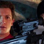Exclusivo: O Justiceiro de Jon Bernthal lutará contra o Homem-Aranha de Tom Holland