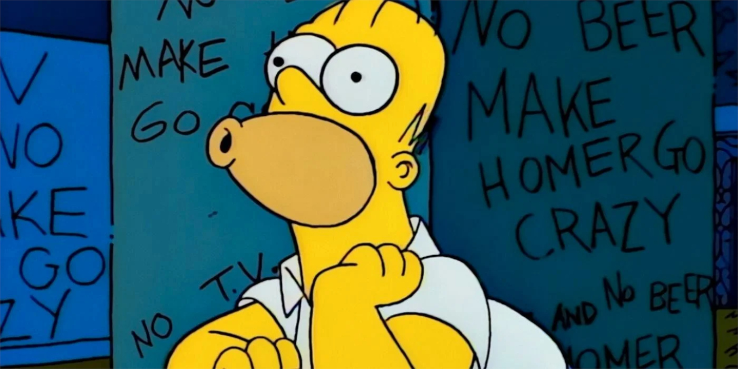 O segredo de Homer Simpson revelado por seu maior escritor