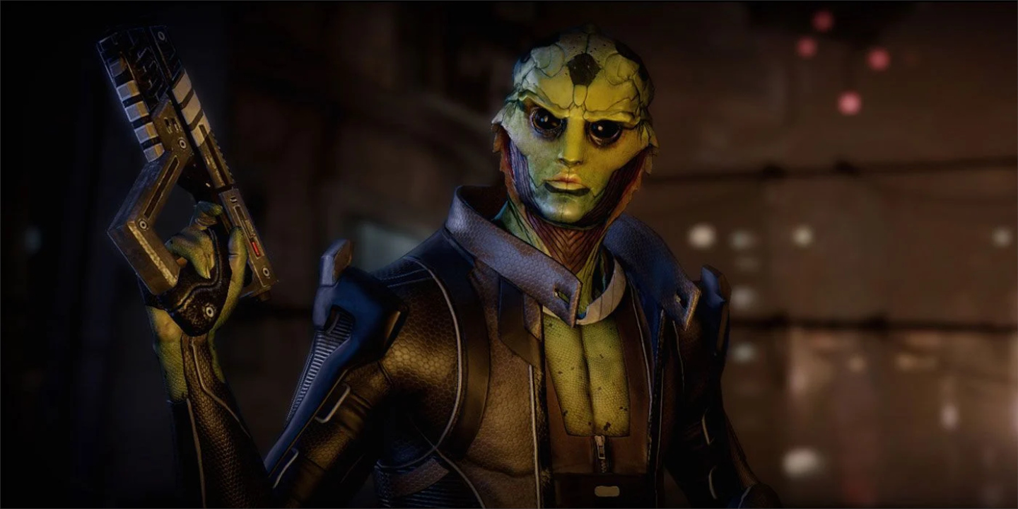 Mass Effect 2: TODAS AS Pistolas Pesadas e Onde Encontrá-las