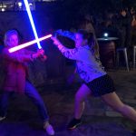 Brie Larson supostamente conversando com a Lucasfilm sobre o papel de Mara Jade em Star Wars