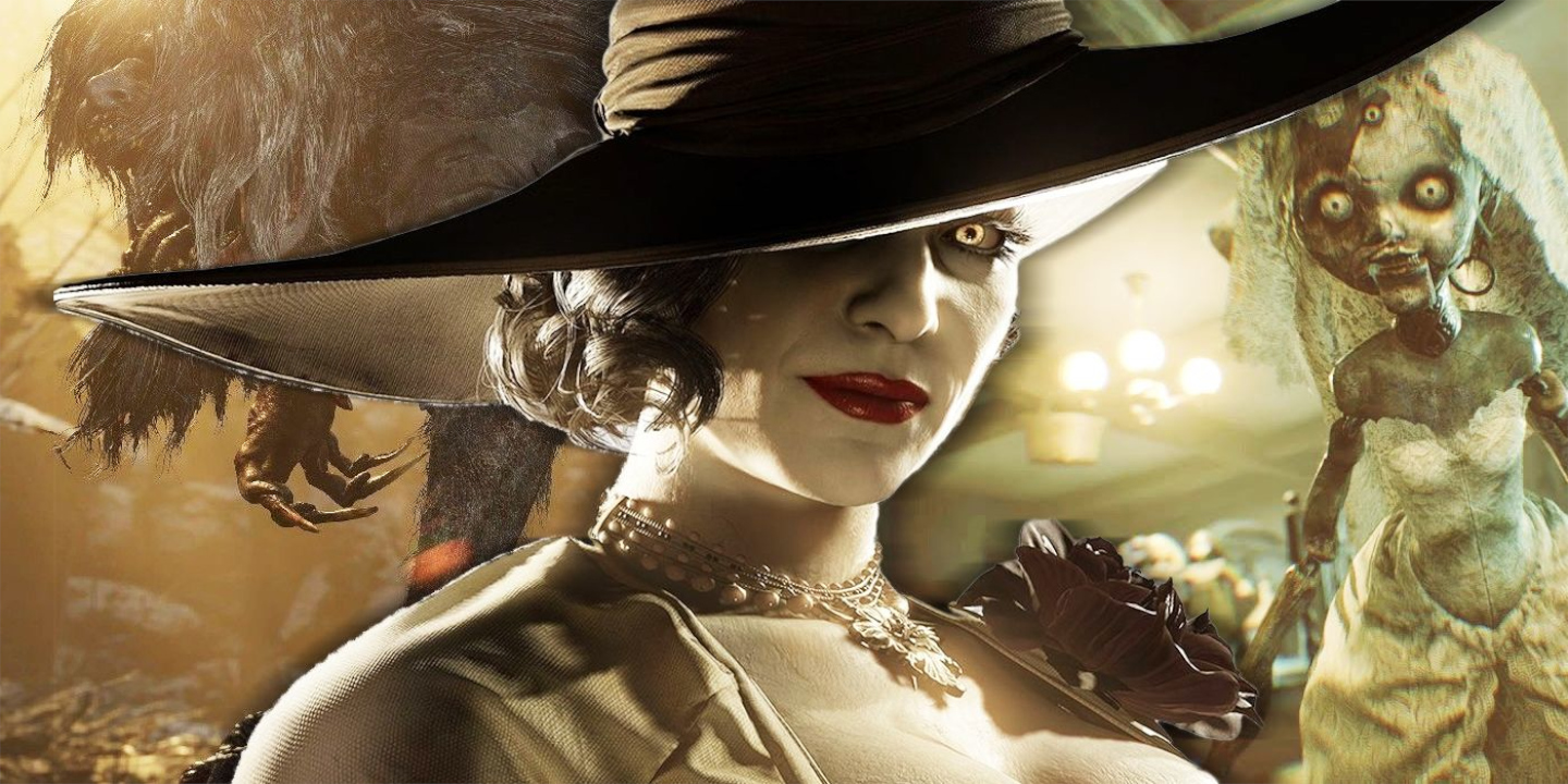 Resident Evil Village pode estar a caminho do Xbox Game Pass