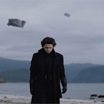 'Dune' de Timothée Chalamet supostamente vai ignorar a estreia no mesmo dia da HBO Max