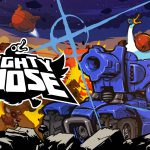 Mighty Goose: Liberte o Ganso que existe em você