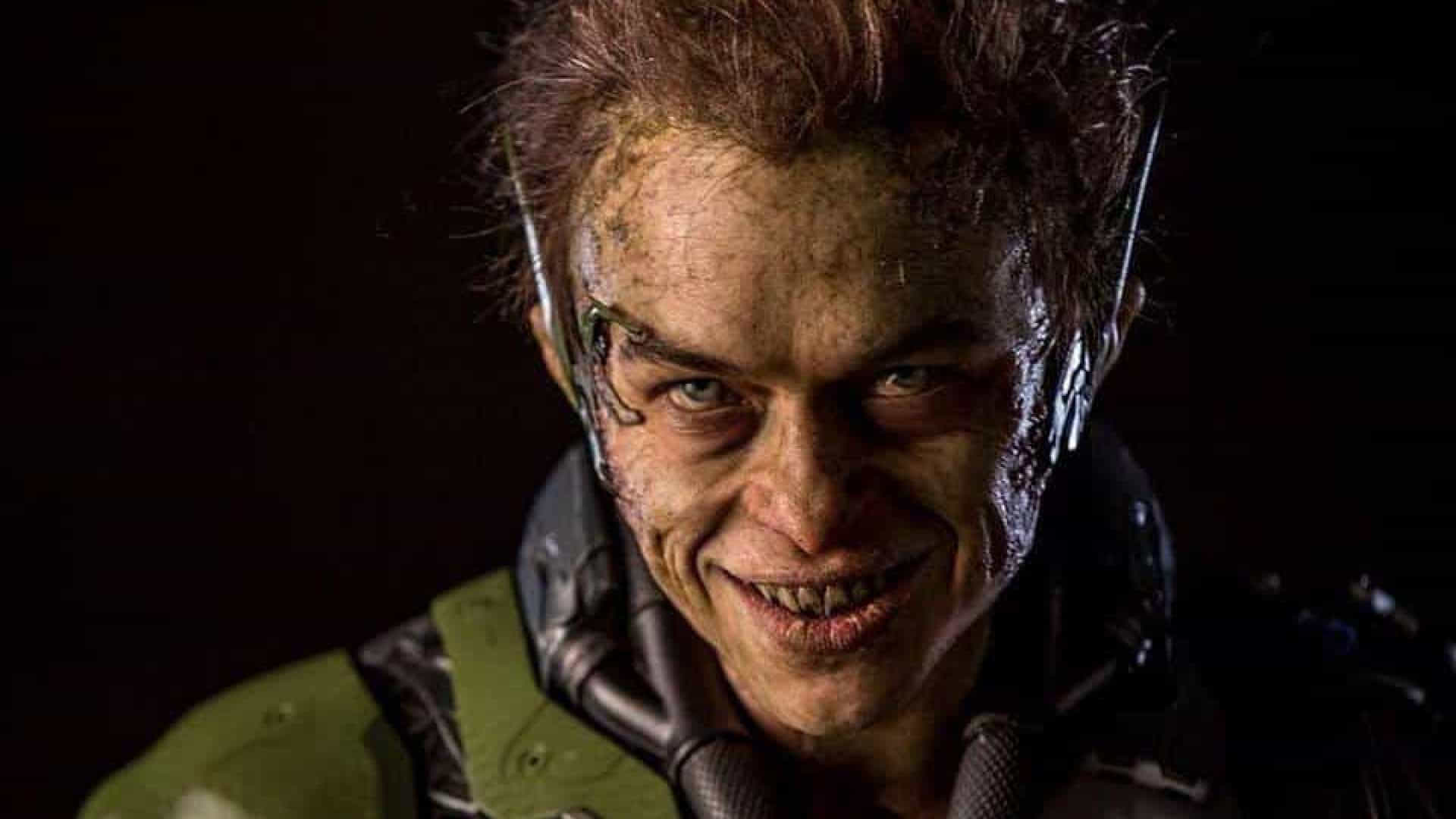 Dane DeHaan está mais interessado em ingressar em uma nova franquia do que o retorno do Duende Verde