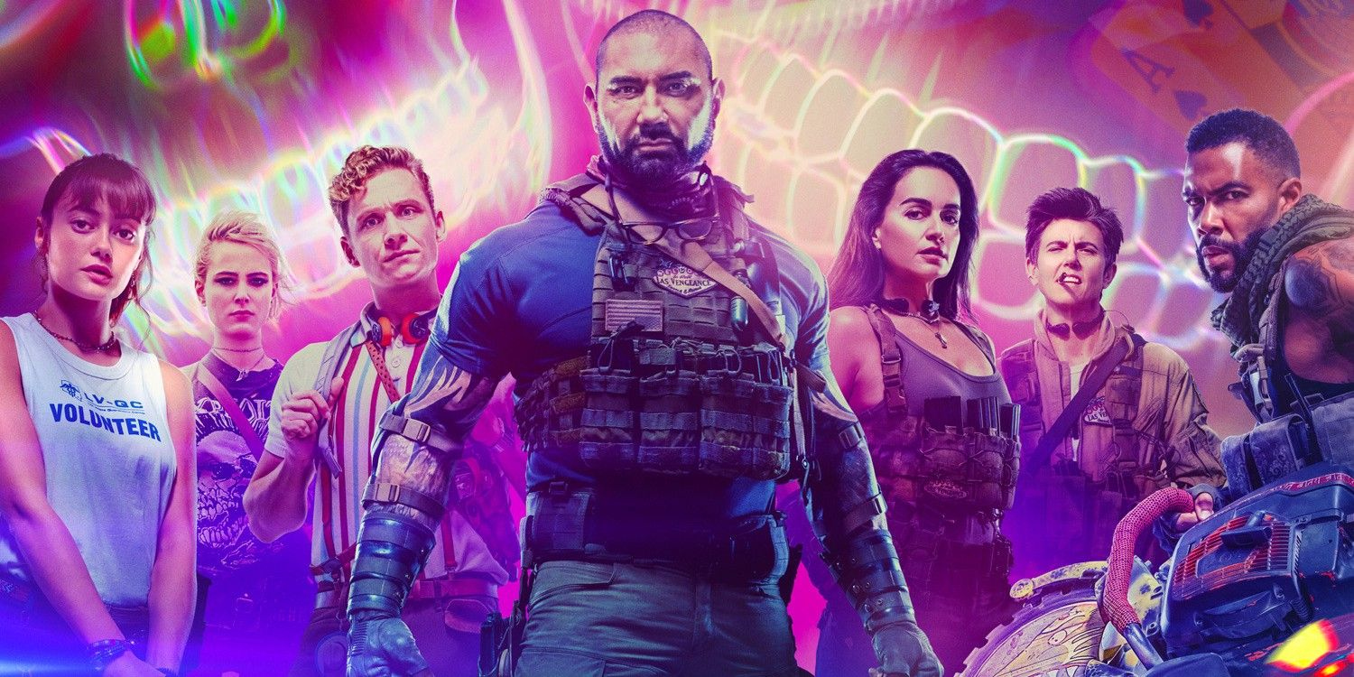 [Crítica] Army of the Dead: Invasão em Las Vegas 3
