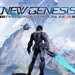Phantasy Star Online 2: New Genesis é um ENORME passo em frente para a série 3