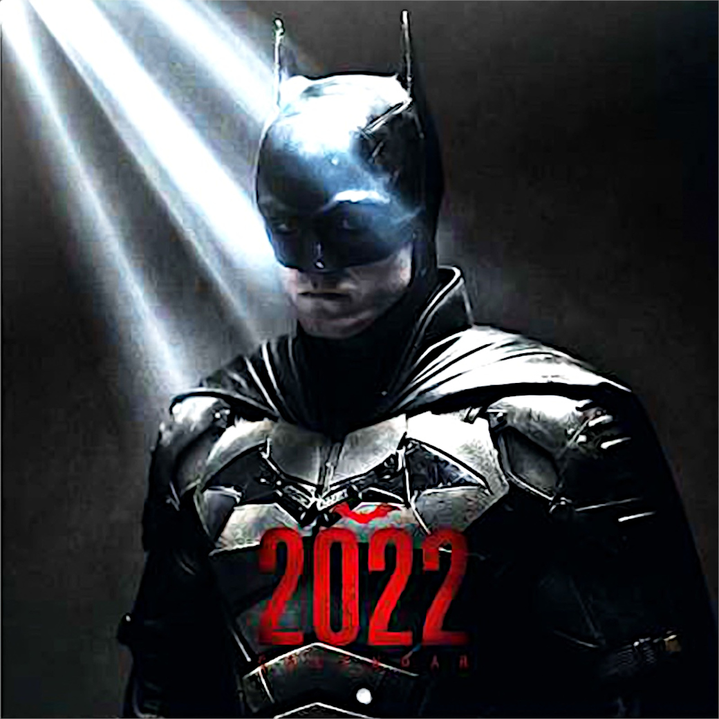 The Batman revela um novo olhar sobre a fantasia do Cavaleiro das Trevas de Robert Pattinson
