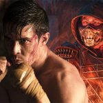 Cole Young agora é Scorpion? Mortal Kombat Futuro Explicado