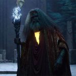 Shazam 2 supostamente trazendo de volta o mago de Djimon Hounsou