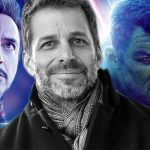Zack Snyder nomeia Hulk e Homem de Ferro como seus heróis favoritos da Marvel