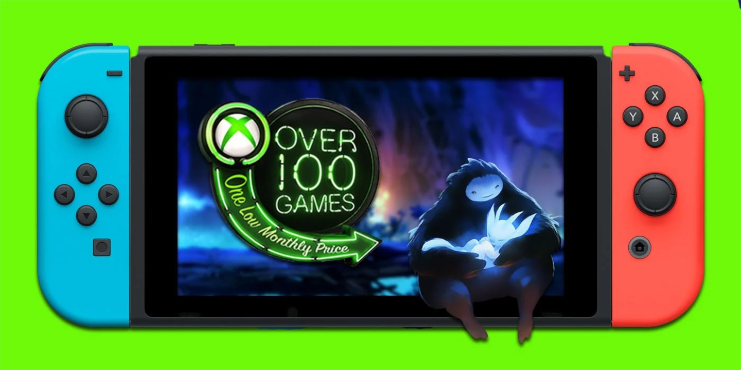 Xbox Game Pass No Switch é sugerido pela Epic vs. Documentos Apple