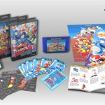 Um dos mais raros títulos de Mega Man vai conseguir uma reedição física