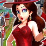 Mario Golf: Super Rush é o último passo na chegada tardia de Pauline ao estrelato
