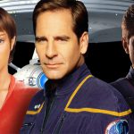 Star Trek: Enterprise - Todas as temporadas Ranqueadas