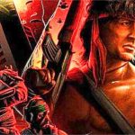 Os heróis de ação dos anos 80 voltam em Call of Duty: Warzone e Black Ops: Cold War
