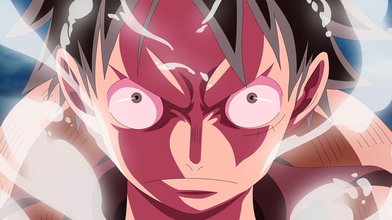 One Piece 5 segredos esquecidos sobre as técnicas de Luffy