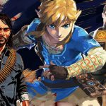 5 jogos que precisam ser adaptados para filmes