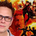 O diretor do Esquadrão Suicida, James Gunn, indica mortes chocantes de personagens e "a sequência de ação mais legal que já fotografei"