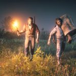 Red Dead Redemption 2: Quem são os Night Folk e por que são tão assustadores? 1