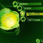 Easter Egg do Dashboard do Xbox original descoberto após 20 anos