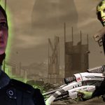 Mass Effect 2: Como Recrutar O Assassino Thane Krios