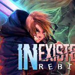 Inspirado Nos Clássicos De Metroidvania: Inexistence Rebirth Lands Será Lançado no Switch No Próximo Mês 3