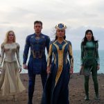 Trailer Do Filme Eternals Revela A Antiga Equipe De Super-Heróis Da Marvel Em Traje Completo