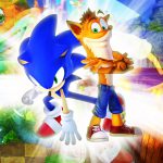 Sonic the Hedgehog poderia se beneficiar de um remake no estilo Crash Bandicoot?