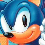 Nova coleção Sonic Divulgada Pelo Site De Varejo Francês