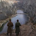 Wheel of Time (A Roda do Tempo): Renovação no da 2ª temporada na Amazon