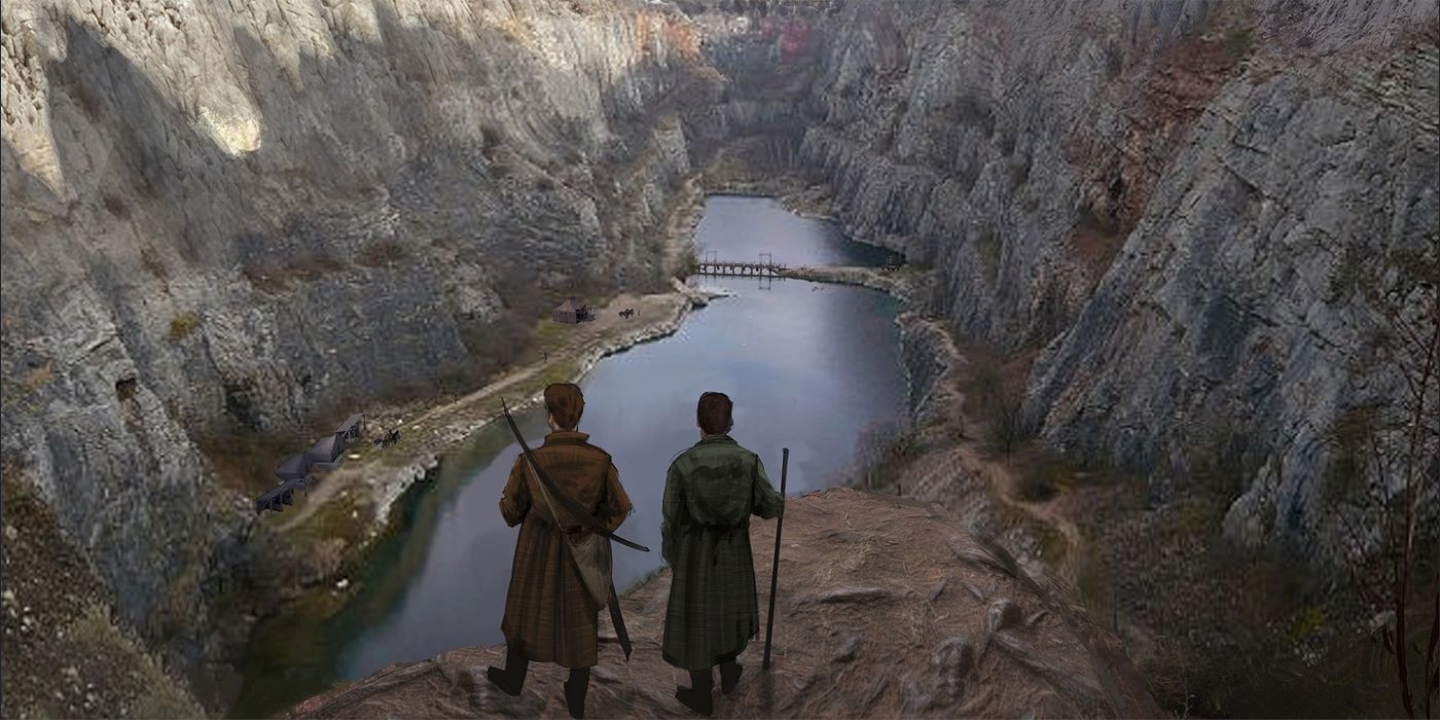 Wheel of Time (A Roda do Tempo): Renovação no da 2ª temporada na Amazon