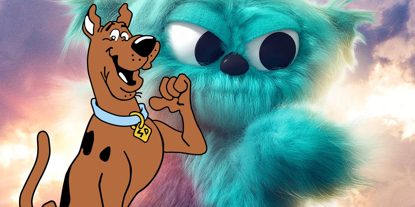 Scooby-Doo Reunion: Beebo Save Christmas Special Anunciado Para a CW