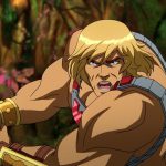 Henry Cavill Supostamente Lutando Contra Chris Hemsworth Pelo Papel de He-Man
