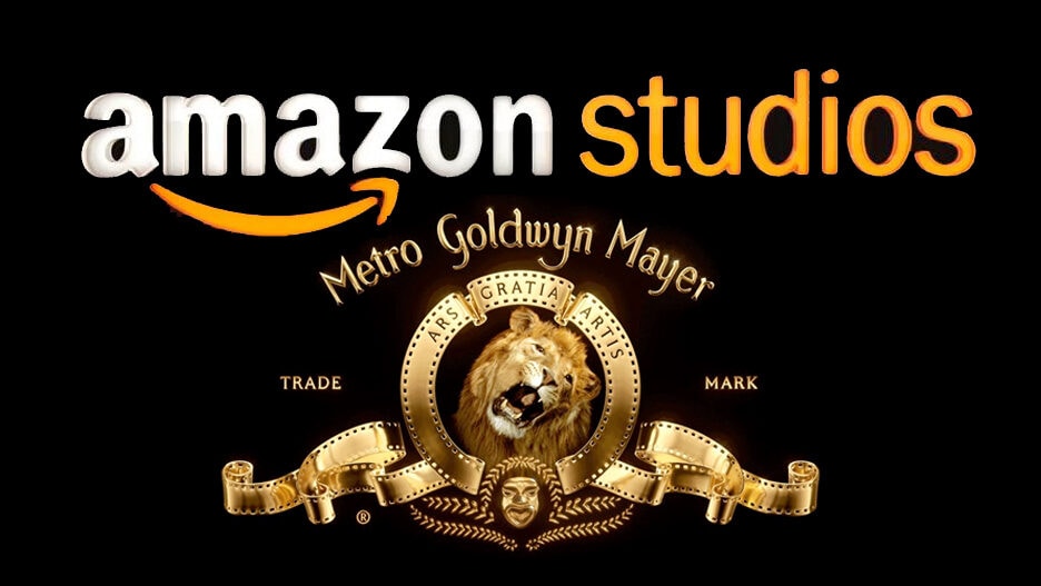 Amazon compra MGM Studios por quase US $ 8,5 bilhões 1