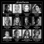 Série Sandman da Netflix apresenta morte, desejo, desespero e muito mais 2