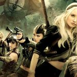 Zack Snyder Diz Que Sucker Punch É Um Filme Mal Compreendido