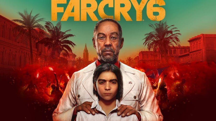 Far Cry 6 tem fim de semana gratuito no PC e consoles