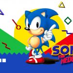 A Nova Coleção Retro Do Sonic Incluirá O Sonic 3 E Knuckles