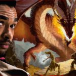 Reinicialização de Dungeons & Dragons Elogiado por Estrela fo Filme Rege-Jean Page 'Brilhante'