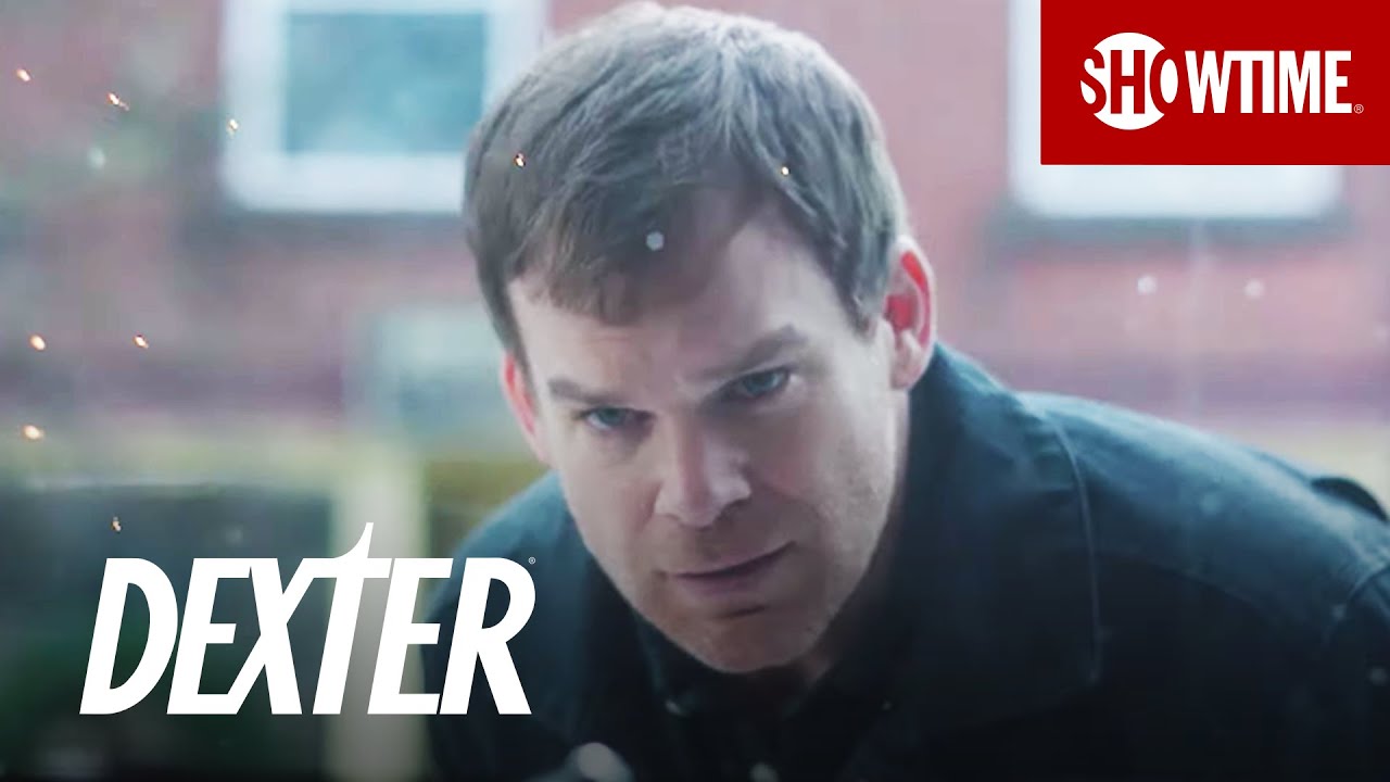 Novo teaser do retorno de Dexter mostra um lado encantador do assassino 1