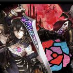 Pode Existir Um Novo Bloodstained Ritual of the Night: A sequência Ritual of the Night Pode Estar em Andamento