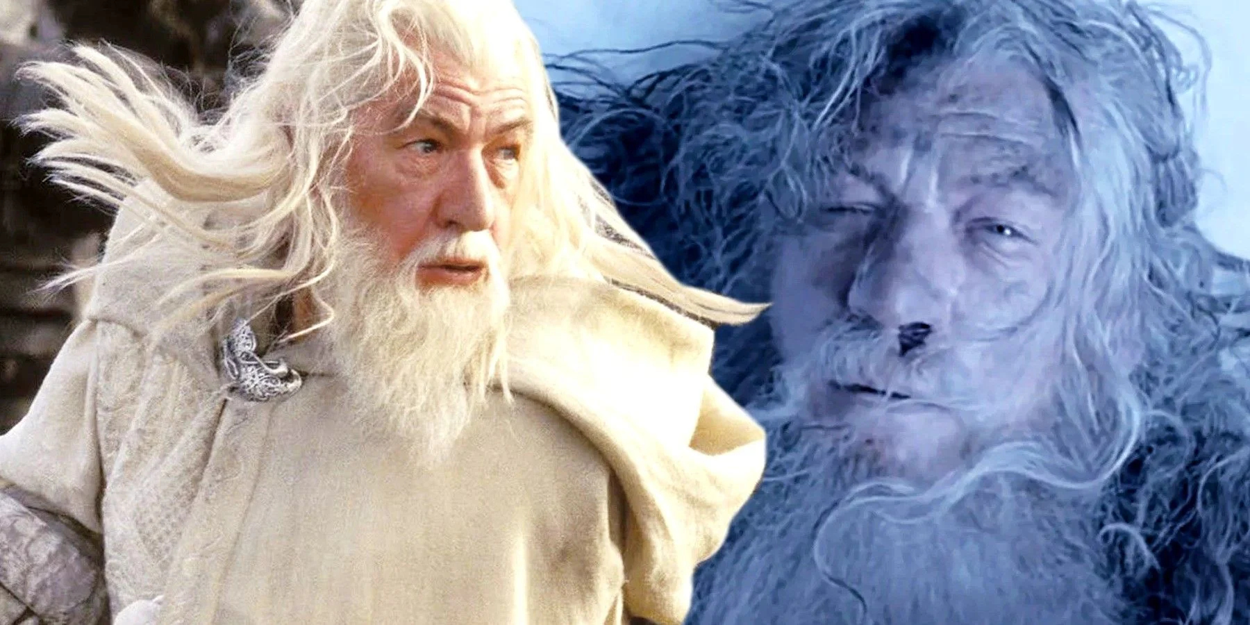 Senhor dos Anéis: Quantos anos tem Gandalf?