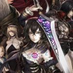 Metroidvania Bloodstained ainda está recebendo mais DLC grátis
