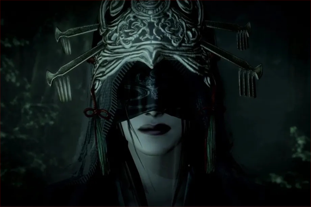 Fatal Frame: Maiden of Black Water está sendo remasterizado para os novos consoles