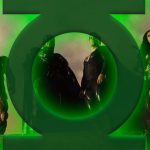 Zack Snyder compartilha a nova arte conceitual da Liga da Justiça do Lanterna Verde