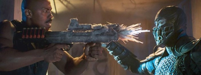 Jax e Sub Zero (MK 2021)